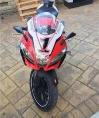 APRILIA RS4 125 REPLICA SBK APRILIA RS4 125 REPLICA SBK