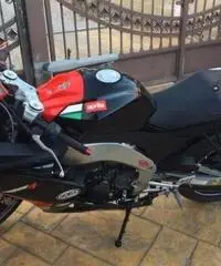 APRILIA RS4 125 REPLICA SBK APRILIA RS4 125 REPLICA SBK