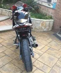 APRILIA RS4 125 REPLICA SBK APRILIA RS4 125 REPLICA SBK
