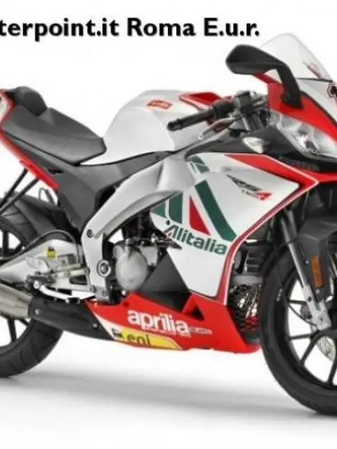 APRILIA RS4 50 rs 4 50 APRILIA RS4 50 rs 4 50