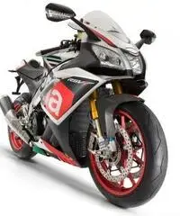 APRILIA RSV4 RF