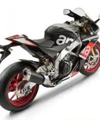 APRILIA RSV4 RF