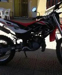 Aprilia RX 125 - PREZZO TRATTABILE
