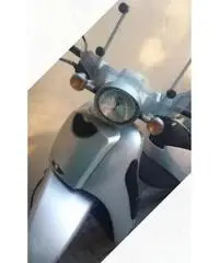 Aprilia Scarabeo 200 - 2003 Aprilia Scarabeo 200 - 2003