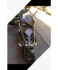 Aprilia SR 50 - 2007 Aprilia SR 50 - 2007
