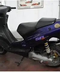 Aprilia SR 50