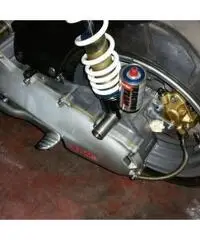 Aprilia SR 50
