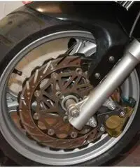 Aprilia SR 50