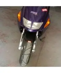 Aprilia SR 50