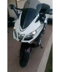 Aprilia Srv 850 2012 perfetto Aprilia Srv 850 2012 perfetto