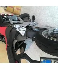 Aprilia SXV 5.5 - 2009