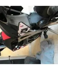 Aprilia SXV 5.5 - 2009