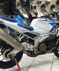 APRILIA Tuono 1000 R PASSAGGIO E GARANZIA INCLUSO APRILIA Tuono 1000 R PASSAGGIO E GARANZIA INCLUSO