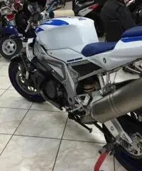 APRILIA Tuono 1000 R PASSAGGIO E GARANZIA INCLUSO APRILIA Tuono 1000 R PASSAGGIO E GARANZIA INCLUSO