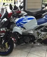 APRILIA Tuono 1000 R PASSAGGIO E GARANZIA INCLUSO APRILIA Tuono 1000 R PASSAGGIO E GARANZIA INCLUSO