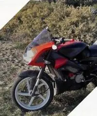Aprilia Tuono 125 - 2003 Aprilia Tuono 125 - 2003