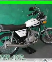 BENELLI 125 2C NAKED CONSERVATO SOLO 1850 KM UNICA BENELLI 125 2C NAKED CONSERVATO SOLO 1850 KM UNICA