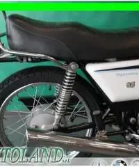 BENELLI 125 2C NAKED CONSERVATO SOLO 1850 KM UNICA BENELLI 125 2C NAKED CONSERVATO SOLO 1850 KM UNICA