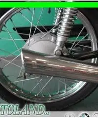 BENELLI 125 2C NAKED CONSERVATO SOLO 1850 KM UNICA BENELLI 125 2C NAKED CONSERVATO SOLO 1850 KM UNICA