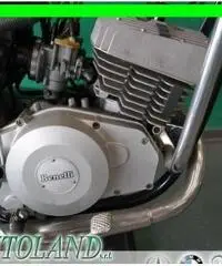 BENELLI 125 2C NAKED CONSERVATO SOLO 1850 KM UNICA BENELLI 125 2C NAKED CONSERVATO SOLO 1850 KM UNICA