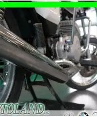 BENELLI 125 2C NAKED CONSERVATO SOLO 1850 KM UNICA BENELLI 125 2C NAKED CONSERVATO SOLO 1850 KM UNICA