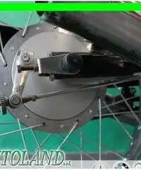 BENELLI 125 2C NAKED CONSERVATO SOLO 1850 KM UNICA BENELLI 125 2C NAKED CONSERVATO SOLO 1850 KM UNICA