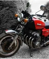 Benelli 750 Sei, Perfetta, Tagliandata e revisionata Benelli 750 Sei, Perfetta, Tagliandata e revisionata