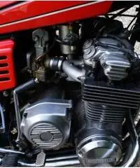 Benelli 750 Sei, Perfetta, Tagliandata e revisionata Benelli 750 Sei, Perfetta, Tagliandata e revisionata
