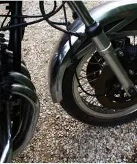Benelli 750 Sei, Perfetta, Tagliandata e revisionata Benelli 750 Sei, Perfetta, Tagliandata e revisionata