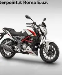 BENELLI BN bn 251 BENELLI BN bn 251