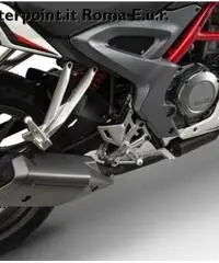 BENELLI BN bn 251 BENELLI BN bn 251