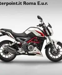 BENELLI BN bn 251 BENELLI BN bn 251