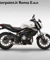 BENELLI BN bn 302 BENELLI BN bn 302