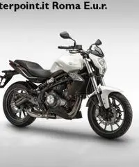 BENELLI BN bn 302