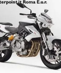 BENELLI BN bn 600 r BENELLI BN bn 600 r