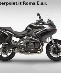 BENELLI BN bn 600 gt BENELLI BN bn 600 gt