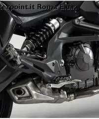 BENELLI BN bn 600 gt BENELLI BN bn 600 gt