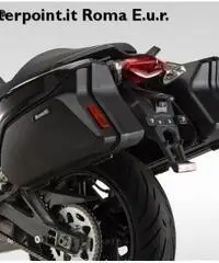 BENELLI BN bn 600 gt