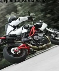 BENELLI BN tnt r