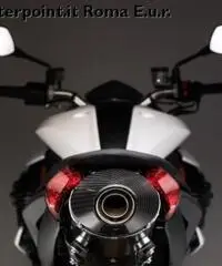 BENELLI BN tnt r