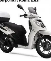 BENELLI Caffènero 125 caffè nero 125 BENELLI Caffènero 125 caffè nero 125