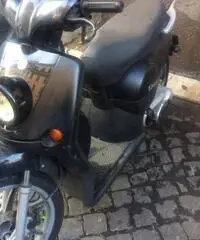 Benelli Pepe 50 - 2011 350 euro Benelli Pepe 50 - 2011 350 euro