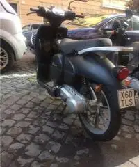 Benelli Pepe 50 - 2011 350 euro Benelli Pepe 50 - 2011 350 euro