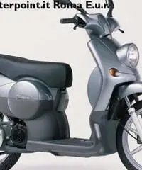 BENELLI PePe 50 pepe BENELLI PePe 50 pepe
