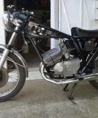 Benelli MotoBi 250 - Anni 70 Benelli MotoBi 250 - Anni 70