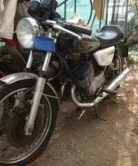 Benelli MotoBi 250 - Anni 70 Benelli MotoBi 250 - Anni 70