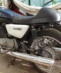 Benelli MotoBi 250 - Anni 70 Benelli MotoBi 250 - Anni 70