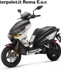 BENELLI QuattroNove X quattronove x BENELLI QuattroNove X quattronove x