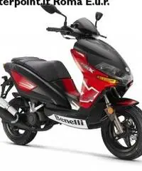 BENELLI QuattroNove X quattronove x BENELLI QuattroNove X quattronove x