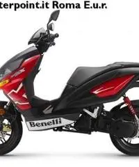 BENELLI QuattroNove X quattronove x BENELLI QuattroNove X quattronove x